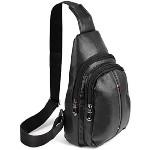 Westend Crossbody Sling Bag Backpack with Adjustable Strap Westend Crossbody Sling Bag Backpack with Adjustable Strap