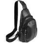 Westend Crossbody Sling Bag Backpack with Adjustable Strap Westend Crossbody Sling Bag Backpack with Adjustable Strap