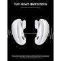 Samsung Galaxy Buds Live, Wireless Earbuds w/Active Noise Cancelling, Mystic White (US Version with Warranty)