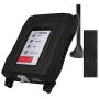 weBoost Drive 4G-M (470108)Vehicle Cell Phone Signal Booster 4G LTE - Cellular Signal Booster Amplifier for Car & Truck - Verizon, AT&T, T-Mobile, Sprint - Enhances 4G LTE Cell Phone Signals