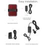 weBoost Drive Reach (470154) Vehicle Cell Phone Signal Booster | Car, Truck, Van, or SUV | U.S. Company | All U.S. Networks and Carriers | FCC Approved