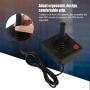 NITRIP ABS Retro Classic 3D Analog Joystick Controller Game Control for 2600