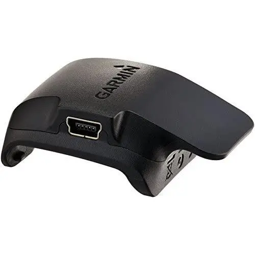 Garmin Replacement Charging Clip for Delta and Delta Sport Dev Garmin Replacement Charging Clip for Delta and Delta Sport Dev