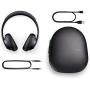 Bose Noise Cancelling Wireless Bluetooth Headphones 700, with Alexa Voice Control, Black