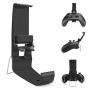 Foldable Controller Clip Mobile Phone Plastic Holder Smartphone Game Clamp for Xbox One Game Controller