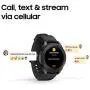 Samsung Galaxy Watch smartwatch (42mm, GPS, Bluetooth) – Midnight Black (US Version with Warranty) Samsung Galaxy Watch smartwatch (42mm, GPS, Bluetooth) – Midnight Black (US Version with Warranty)