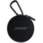 Bose SoundSport, Wireless Earbuds, (Sweatproof Bluetooth Headphones for Running and Sports), Black