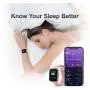 UXD Smart Watch, Fitness Tracker with Sleep Heart Rate Monitor for Atrial Fibrillation,Activity Tracker Pedometer Waterproof Smart Reminder for Phone