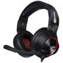 3.5mm Gaming Headset PC Deep Bass Headphones On Ear Earphone with Microphone for PS4 New One Mobile Phone Computer Laptop