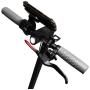 VEROMAN Motorcycle Phone Holder Bicycle Phone Holder Bike Accessories with 360 Degree Rotation