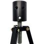 Eaz-Lift Camco King Pin Tripod 5th Wheel Stabilizer, Adjustable from 38.5 50-Inches-(48855)