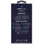 Nano Liquid Glass Screen Protector for All Phones Tablets Smart Watches Apple Samsung LG Huawei Xiaomi Moto Blu iPhone iPad Galaxy and Others (Universal) Easy to Apply 100% Invisible