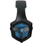 SADES SA807Gaming Headset for Xbox one PS4 Pro Stereo Headset Over-Ear Gaming Headphones with Microphone for Xbox one PC PS4 iPad Mobile Tablet Mac(Black)