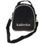 YiPaiSi Kalimba Storage Bag, 17/15/10 Keys Thumb Piano Mbira Case Shoulder Bag, Storage Bag for Kalimba Mbira Thumb Piano Carrying Case Handbag