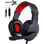 NUBWO U3 PS4 Headset PC Stereo Gaming Headphone with Microphone for Computer One Mobile Phone TV Gamer Bass Casque