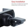 Koomus Pro Air Universal Smartphone Car Mount for air Vent
