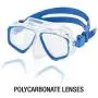Speedo Unisex-child Adventure Swim Mask Junior Speedo Unisex-child Adventure Swim Mask Junior