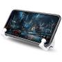 NOLOGO Fssh-mlx 1Pair L1 R1 Gaming Trigger Smart Phone Games Shooter Controller Fire Button Handle for Rules of Survival/Knives Out (Color : White)