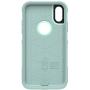 OtterBox COMMUTER SERIES Case for iPhone XR - Retail Packaging - OCEAN WAY (AQUA SAIL/AQUIFER)