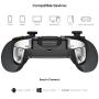 Wireless Bluetooth Game Controller, GameSir G4 Controller Gamepad for Android Phone/TV Box/Samsung Gear VR / Windows7, 8, 8.1, 10 / Oculus/Steam