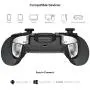 Wireless Bluetooth Game Controller, GameSir G4 Controller Gamepad for Android Phone/TV Box/Samsung Gear VR / Windows7, 8, 8.1, 10 / Oculus/Steam Wireless Bluetooth Game Controller, GameSir G4 Controller Gamepad for Android Phone/TV Box/Samsung Gear VR / Windows7, 8, 8.1, 10 / Oculus/Steam
