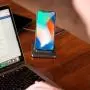 Ubio Labs Wireless Charging Stand for Mobile Phones Ubio Labs Wireless Charging Stand for Mobile Phones