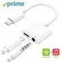 Headphone Adapter for iPhone Charger Jack AUX Audio 3.5 mm Jack Adapter for iPhone Adapter Compatible with iPhone 11/7/7 Plus/8/8 P lus/X/10/XSMAX Dongle Accessory Connector Earphone Adaptor Headphone Adapter for iPhone Charger Jack AUX Audio 3.5 mm Jack Adapter for iPhone Adapter Compatible with iPhone 11/7/7 Plus/8/8 P lus/X/10/XSMAX Dongle Accessory Connector Earphone Adaptor