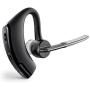 Plantronics Voyager Legend Wireless Bluetooth Headset - Compatible with iPhone, Android, and Other Leading Smartphones - Black- Frustration Free Packaging