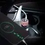 Quick Charge Car Charger, SAVORI QC3.0 Dual USB Car Adapter Bling Rhinestones Crystal Fast Charging Car Decors Compatible for iPhone Xs Max XR X Plus, iPad Pro/Air 2/Mini, Samsung Galaxy (Pink) Quick Charge Car Charger, SAVORI QC3.0 Dual USB Car Adapter Bling Rhinestones Crystal Fast Charging Car Decors Compatible for iPhone Xs Max XR X Plus, iPad Pro/Air 2/Mini, Samsung Galaxy (Pink)