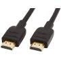 AmazonBasics High-Speed HDMI Cable, 6 Feet