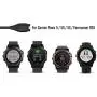 Garmin Fenix 5/5S/5X/Plus/6/6S/6X/Pro Charger, Ankky Replacement USB Data Sync Charging Cable Wire 3.3ft for Garmin Fenix 5/5S/5X/Forerunner 935/Quatix 5/Quatix 5 Sapphire/Vivoactive 3 Watch, Black Garmin Fenix 5/5S/5X/Plus/6/6S/6X/Pro Charger, Ankky Replacement USB Data Sync Charging Cable Wire 3.3ft for Garmin Fenix 5/5S/5X/Forerunner 935/Quatix 5/Quatix 5 Sapphire/Vivoactive 3 Watch, Black