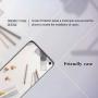 Galaxy S10e Screen Protector + Camera Lens Protector By EESHELL, [2 Pack + 2 Pack] [New Version] [Touch Sensitive] [Case Friendly] [Fingerprint Compatible] for Samsung Galaxy S10e