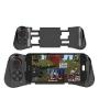 Tacameng Mobile Phone Eat Chicken Game Aim Key Controller Bluetooth control For PUBG Game,Feel More Comfortable, Product Structure is Ergonomic