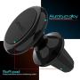 Magnetic Phone Car Mount, Lamicall Phone Holder : Universal Cradle Stand Holder Compatible with Phone Xs Max XR 8 X 7 7P 6s 6P 6 5S, Galaxy S5 S6 S7 S8, Google Pixel, LG, Huawei, Other Smartphones
