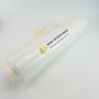New brothread Cut Away Machine Embroidery Stabilizer Backing 20" x 25 Yd roll - Medium Weight 2.5 Ounce - Cut into Any Sizes - for Machine Embroidery and Hand Sewing