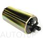 AUTOTOP New Electric Intank Fuel Pump With Strainer Fit Multiple Models E8247
