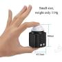 MEIKON Mini Waterproof led Light Scuba Diving Lights Fill-in Light for Waterproof housing Underwater Photographic Lighting System …