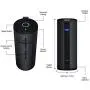 Ultimate Ears Boom 3 Portable Waterproof Bluetooth Speaker - Night Black by Ultimate Ears