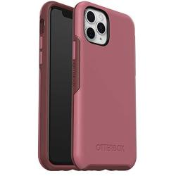 OtterBox SYMMETRY SERIES Case for iPhone 11 Pro - BEGUILED ROSE (HEATHER ROSE/RHODODENDRON)