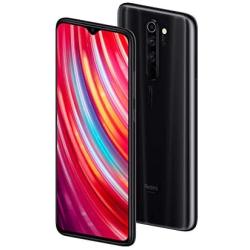 Xiaomi Redmi Note 8 Pro 128GB, 6GB RAM 6.53" LTE GSM 64MP Smartphone - Global Model (Mineral Grey)