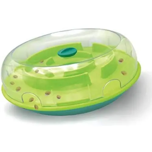 Outward Hound Fun Feeder Dog Bowl Outward Hound Fun Feeder Dog Bowl