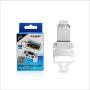 Dobe PS4 Controller Mobile Smart Phone Clip Mount Holder White for Sony PlayStation 4 Dualshock 4 Controller