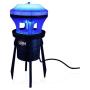 Catchmaster Luma Electric Indoor / Outdoor UV Light Flying Insect, Mosquito, Beetle, Moth, and Gnat Trap