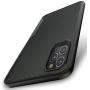 iPhone 11 Pro Case | 10ft. Drop Tested | Carbon Case | Ultra Slim | Lightweight | Scratch Resistant | Wireless Charging | Compatible with Apple iPhone 11 Pro - Black