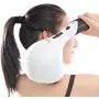VIKTOR JURGEN Handheld Back Massager - Double Head Electric Full Body Massager - Deep Tissue Percussion Massage for Muscles, Head, Neck, Shoulder, Back, Leg, Foot -Best Gifts for Women/Men VIKTOR JURGEN Handheld Back Massager - Double Head Electric Full Body Massager - Deep Tissue Percussion Massage for Muscles, Head, Neck, Shoulder, Back, Leg, Foot -Best Gifts for Women/Men