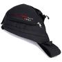 KAKA Small Sling Bag For Slim Figure, Crossbody Backpack Canvas Waterproof Daypack Casual One Shoulder Bag Traveling Hiking Camping for Teens Men and Women (smaller one)