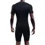 Neleus Mens 3 Pack Athletic Compression Under Base Layer Sport Shirt Neleus Mens 3 Pack Athletic Compression Under Base Layer Sport Shirt