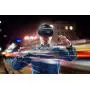 VR Headset Compatible with iPhone & Android Phone - Universal Virtual Reality Goggles - Play Your Best Mobile Games 360 Movies with Soft & Comfortable New 3D VR Glasses | Blue | w/Eye Protection VR Headset Compatible with iPhone & Android Phone - Universal Virtual Reality Goggles - Play Your Best Mobile Games 360 Movies with Soft & Comfortable New 3D VR Glasses | Blue | w/Eye Protection