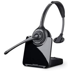 Plantronics CS510 - Over-the-Head monaural Wireless Headset System – DECT 6.0