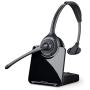 Plantronics CS510 - Over-the-Head monaural Wireless Headset System – DECT 6.0